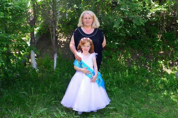 Ольга Майкутова