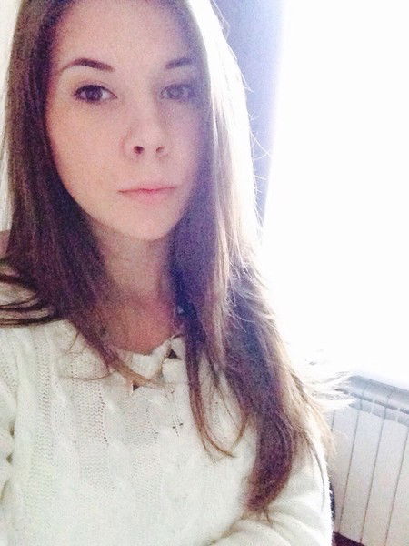 Марина Сиротина