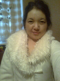 Ыквал Усонбаева