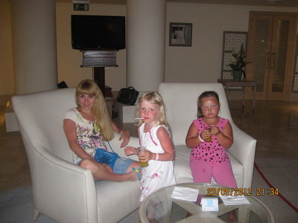 Динара Файзиева