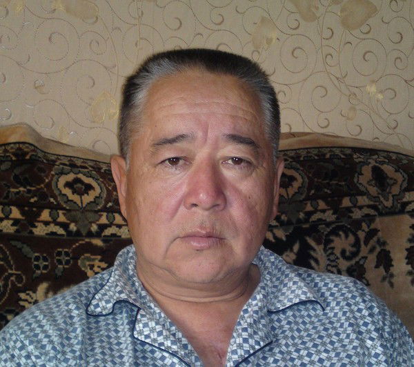 Рахметулла Мухамедрахимов