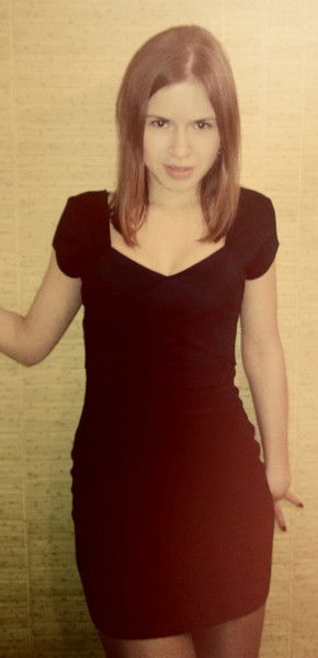 Наталья Нечипиенко