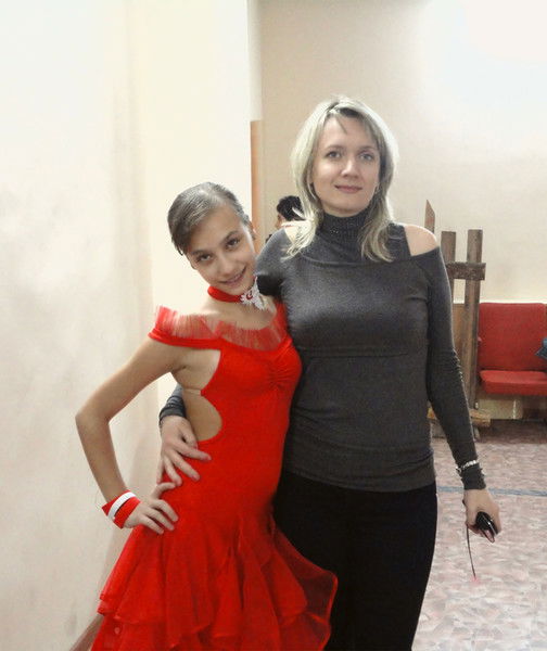 Татьяна Колчкова