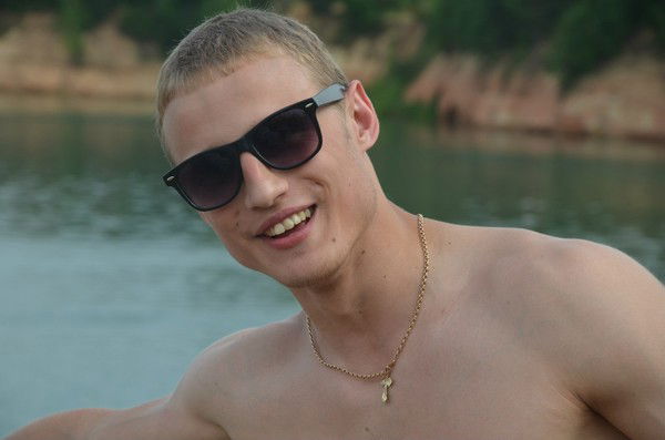 Тимур Абрамов