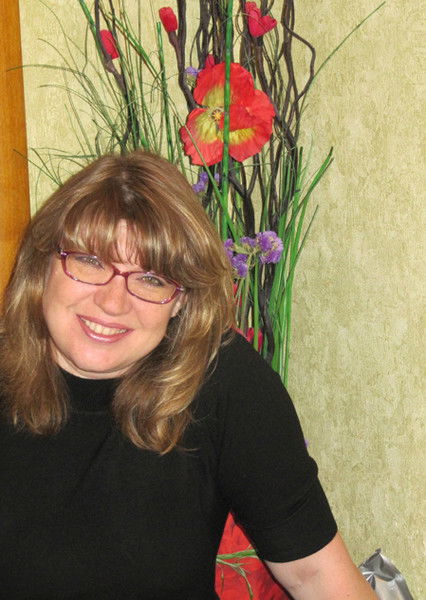 Светлана Полеева