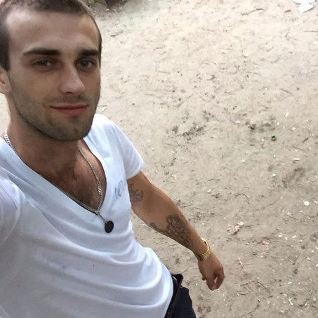 Михаил Данилов