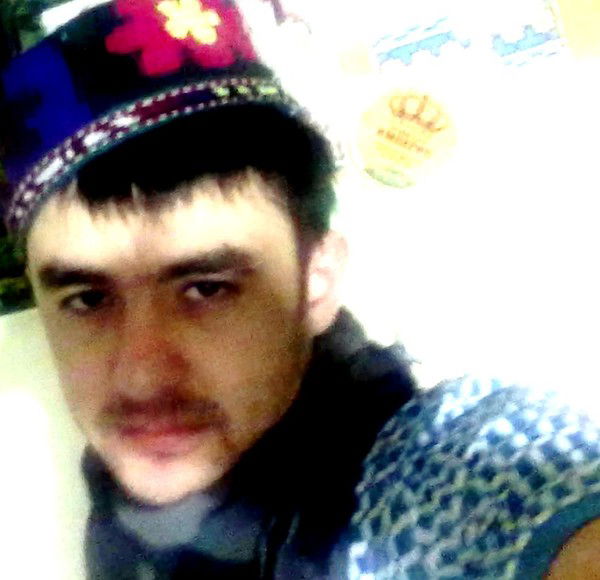 Милосердный Милосердный