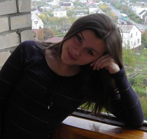 Наталья Королюк