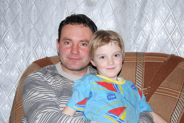 Александр Ланин