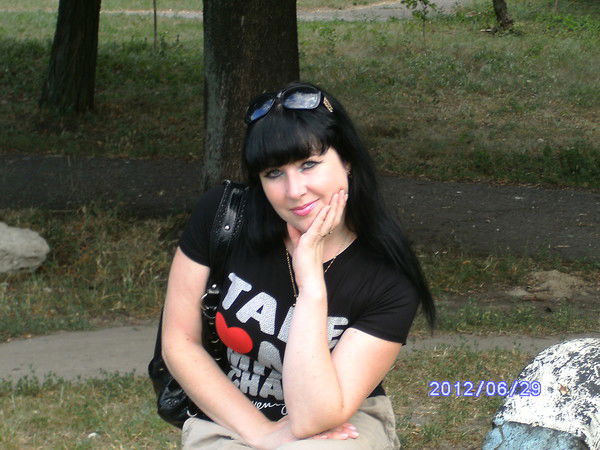 Юлия Жуйкова(Котляр)