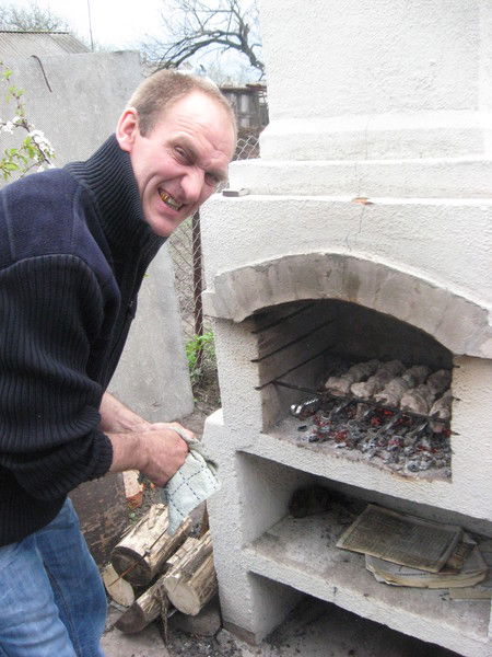 Владимир Исупов