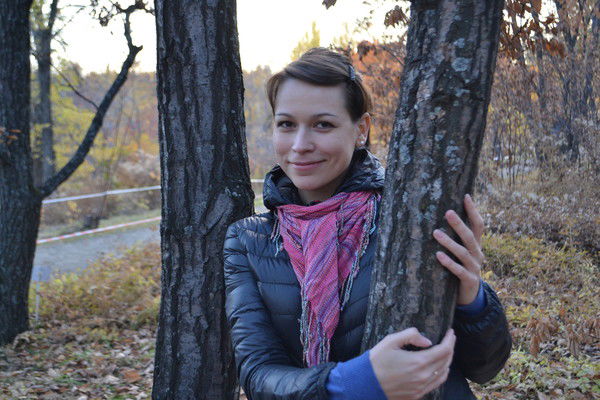 Анна Лепчугова