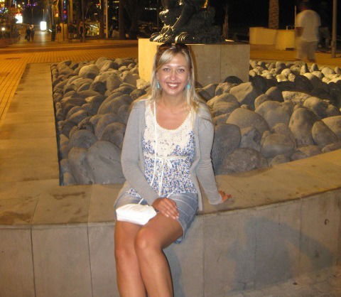 Ирина Лебецкая