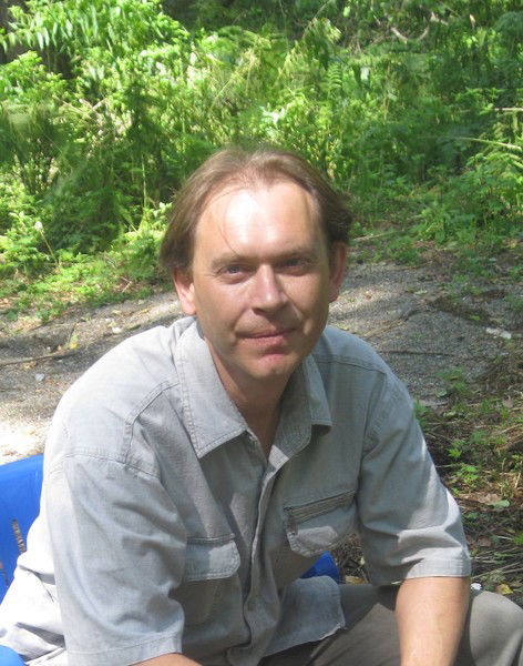 Сергей Иваненко