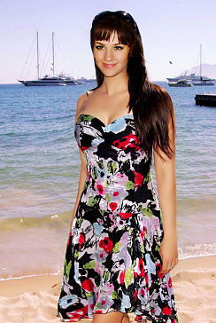 Ееатерина Фирсова (Томозова)