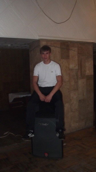 Алексей Полозов