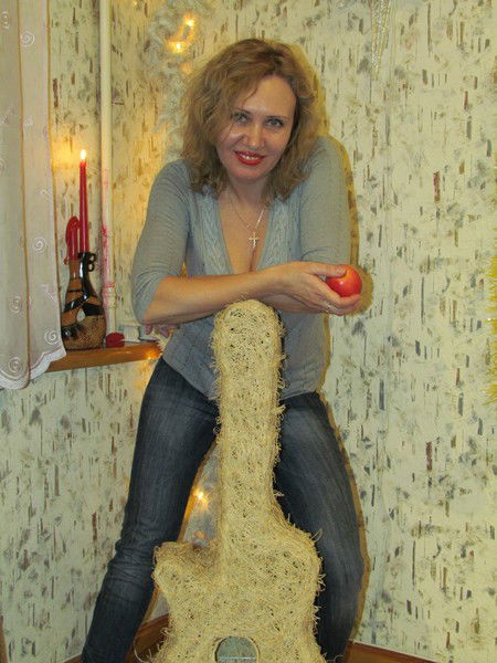 Букша Наталья