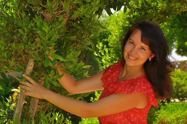 Людмила Сошникова