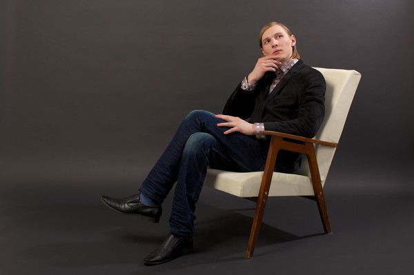 Александр Кожуховский