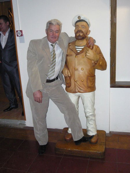 Фарис Гараев