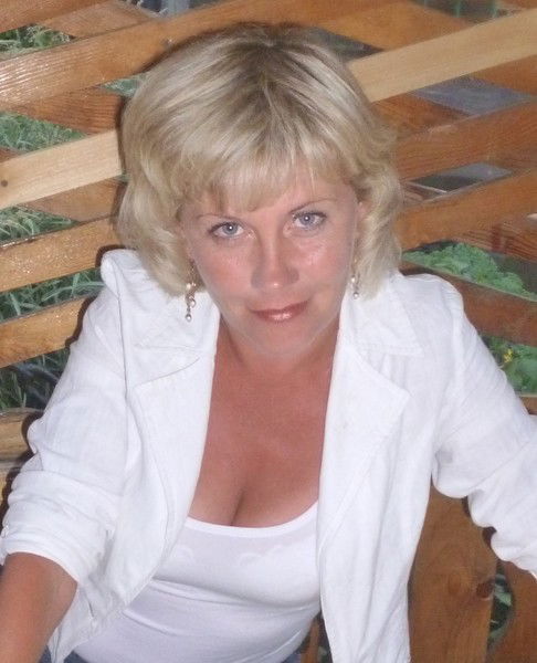 Надежда Васильева