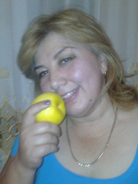 Зулфия Акрамова