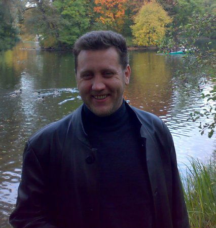 Алексей Медведев