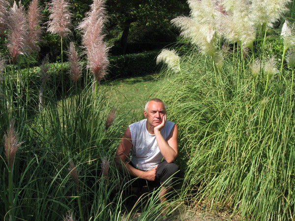 Олег Каплун