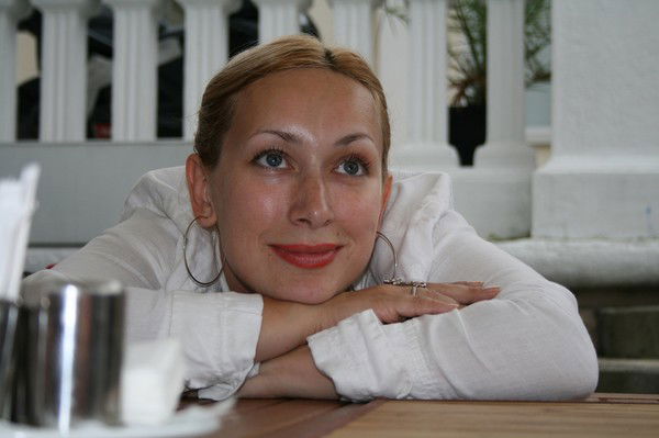 Ирина Арзина