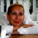 Ирина Арзина