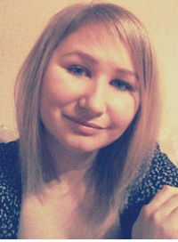 Вероника Малькевич