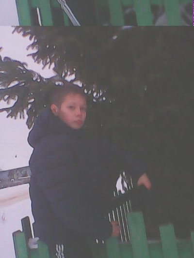 Алексей Жаворонков