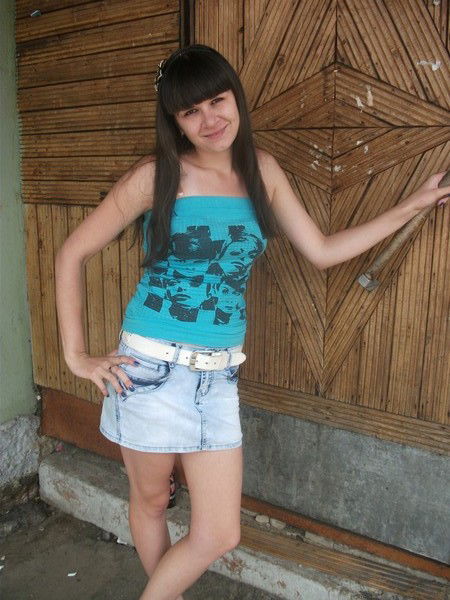 Татьяна Кочеткова