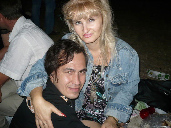 Александр Лобода