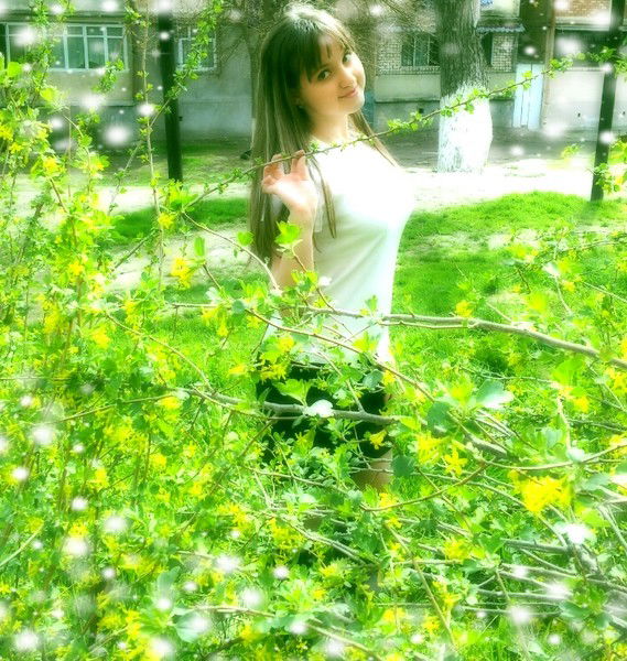 Юлия Ковалёва