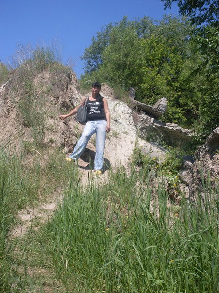 Юля Максимова