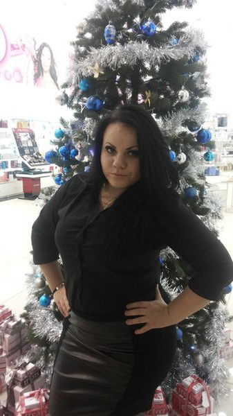 Александра Сирая