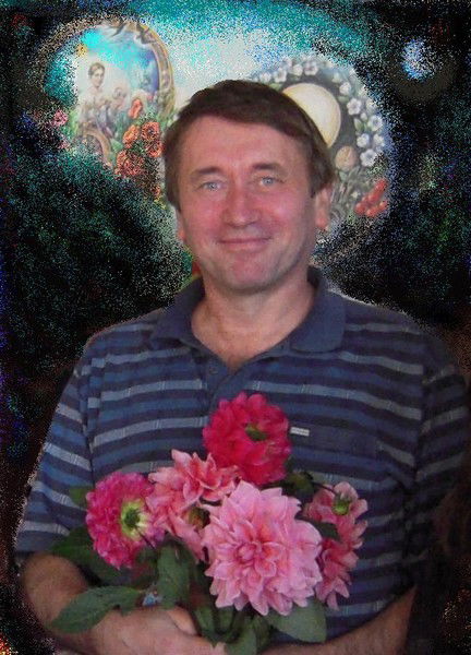 Петр Качалаба