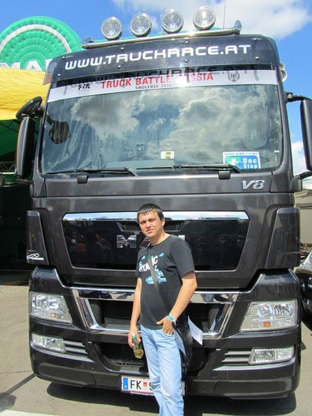 Дмитрий Щетинин