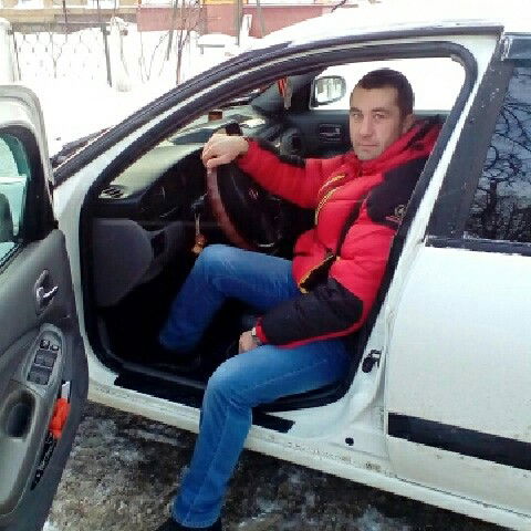 Юрий Дергачев