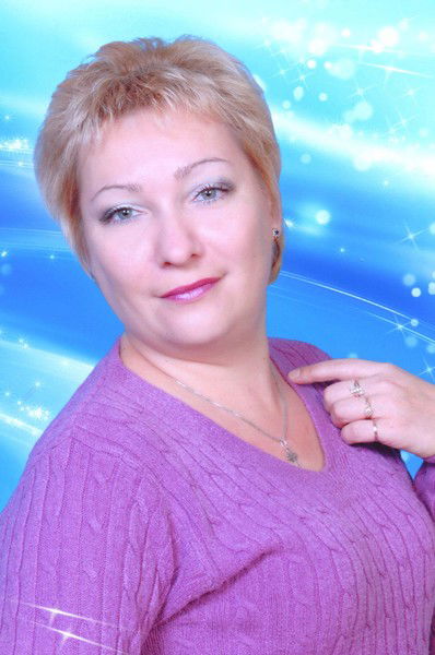 Евгения Наумова