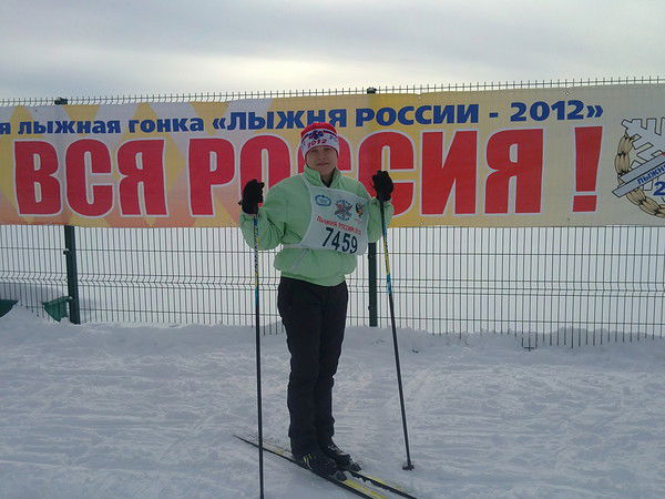 Евгения Маримонская