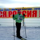 Евгения Маримонская