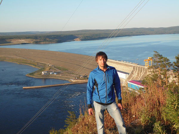 Владимир Скоробогатый