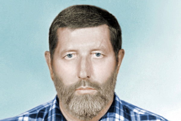 Борис Гусев