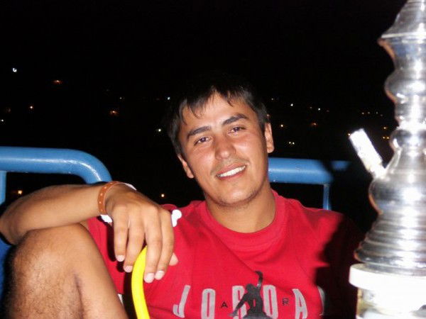 Ренат Абдуллин