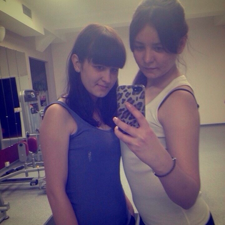 Евгения Мамаева