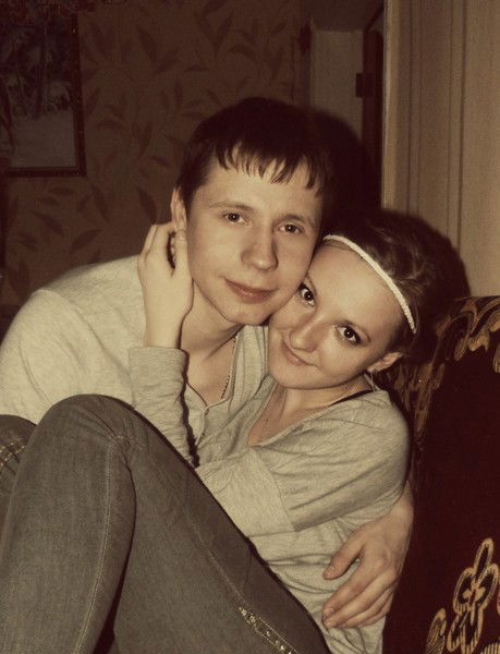 Евгения Талевнина