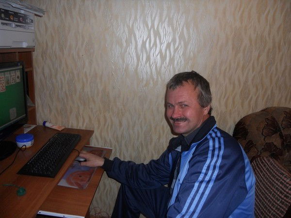 Аленксандр Кодочигов