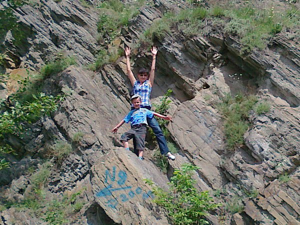 Светлана Давыдова